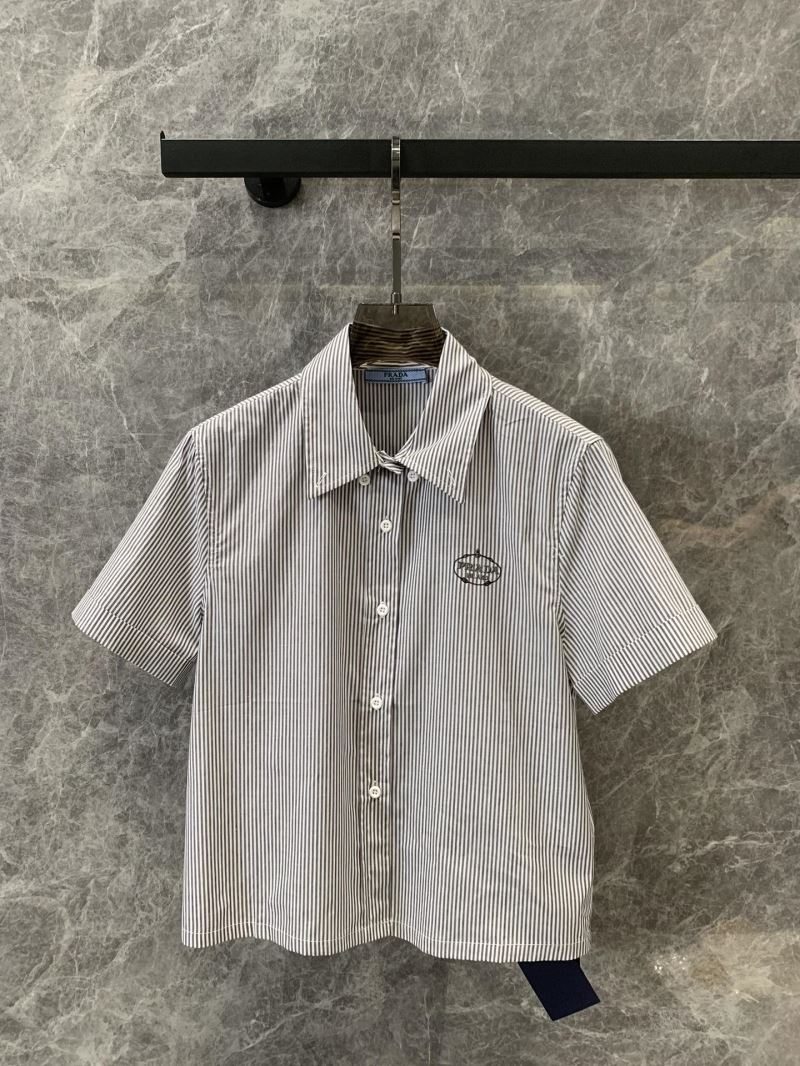 Prada Shirts